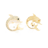 Ponchonadel - Delfin